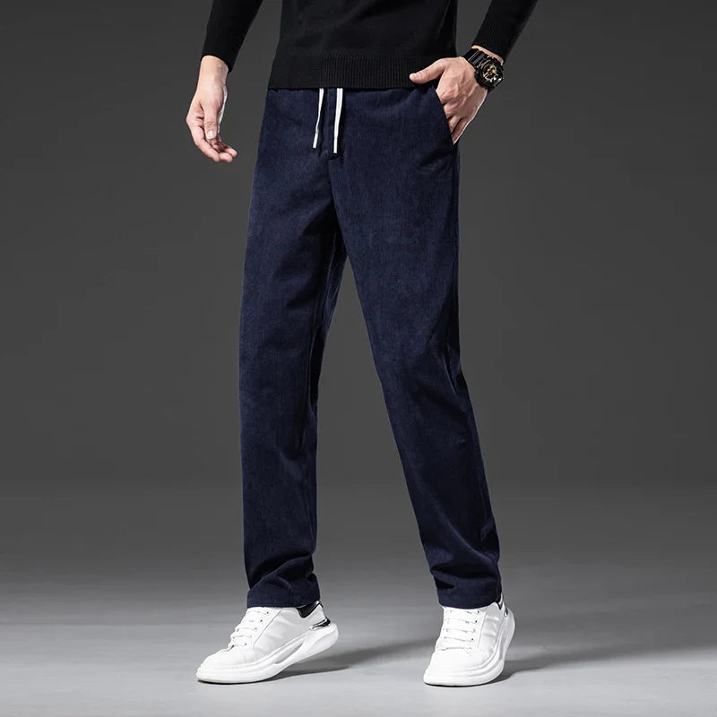 Alexander Corduroy Pants