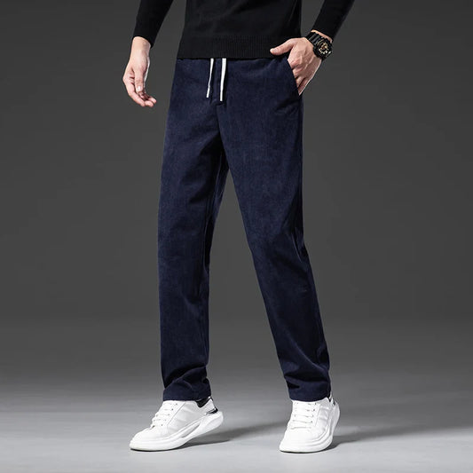 Alexander Corduroy Pants