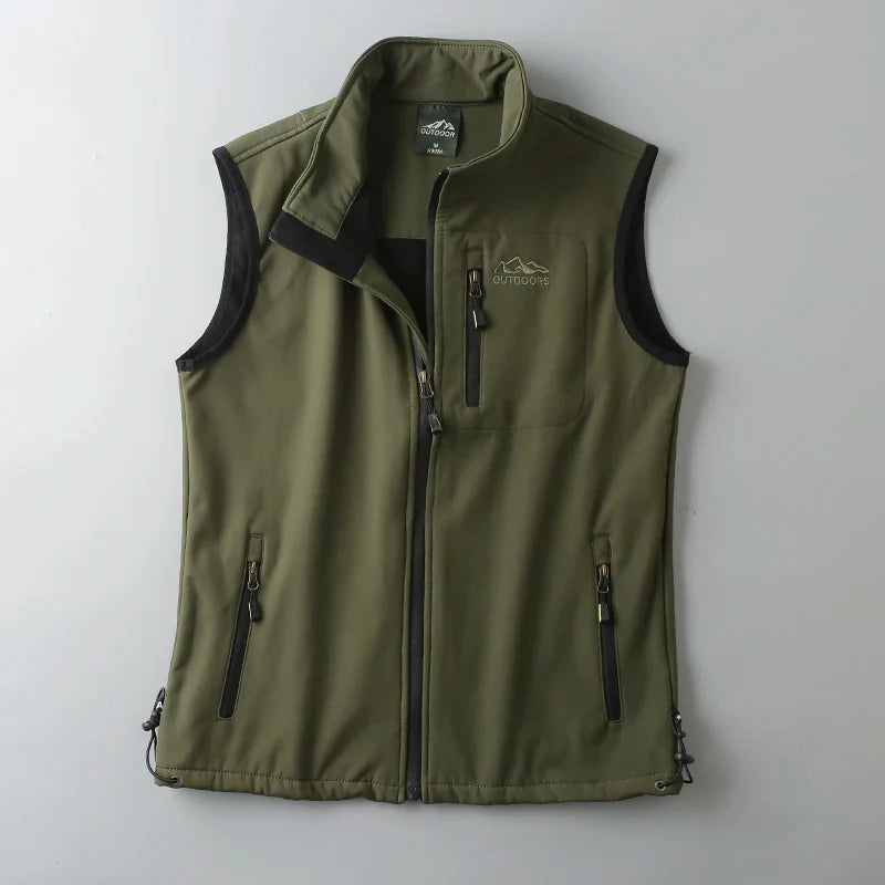 Hunter Waterproof Vest