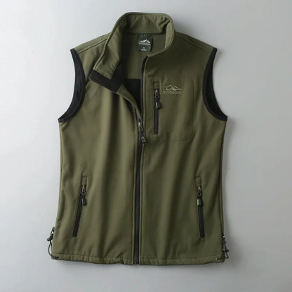 Hunter Waterproof Vest