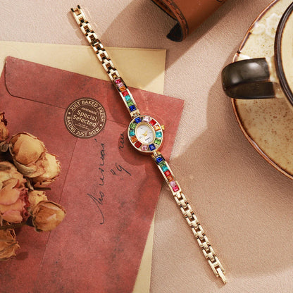 Aurora Gem Watch