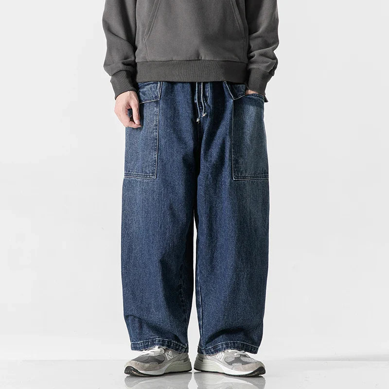 Outlander Denim
