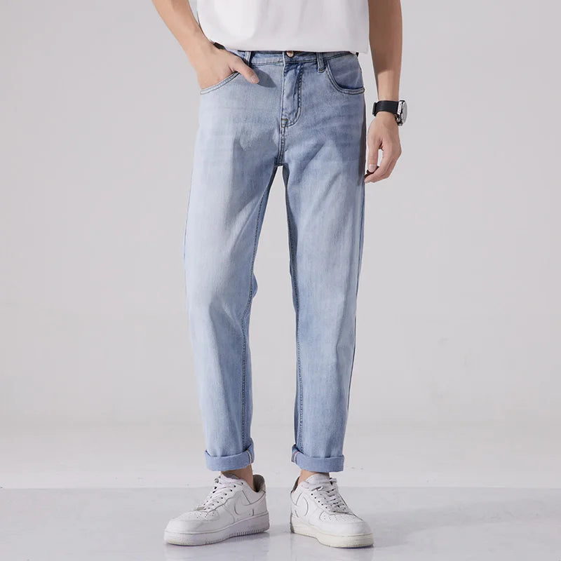 Moro™ Denim Jeans