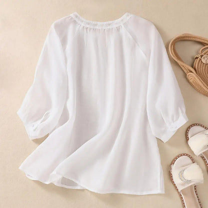 Éliane Blouse