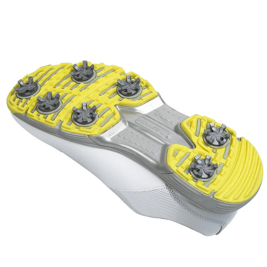 Power Grip Golf Shoes