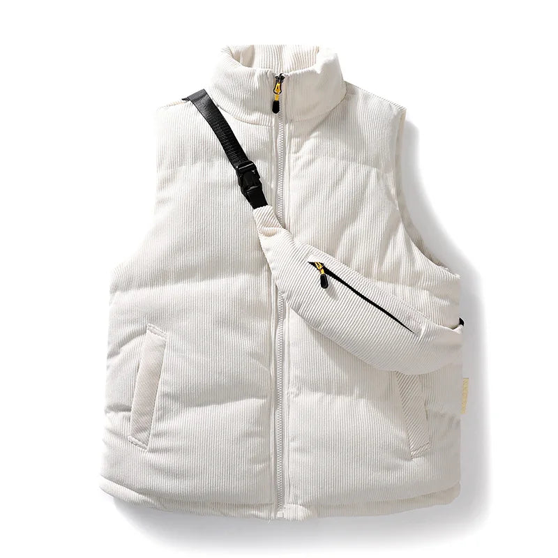 Cloud Vest