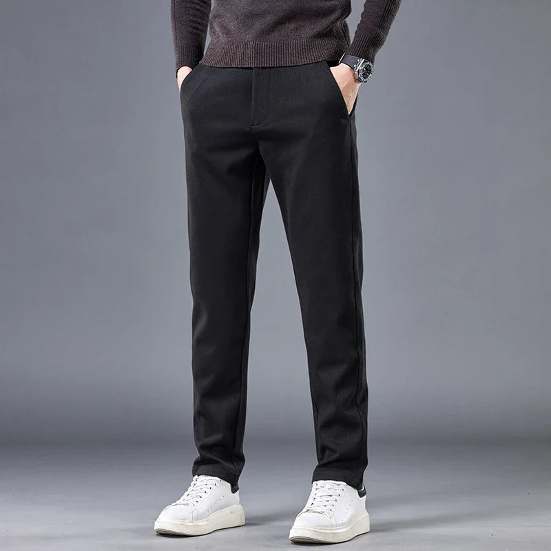 Contour Fit Pants
