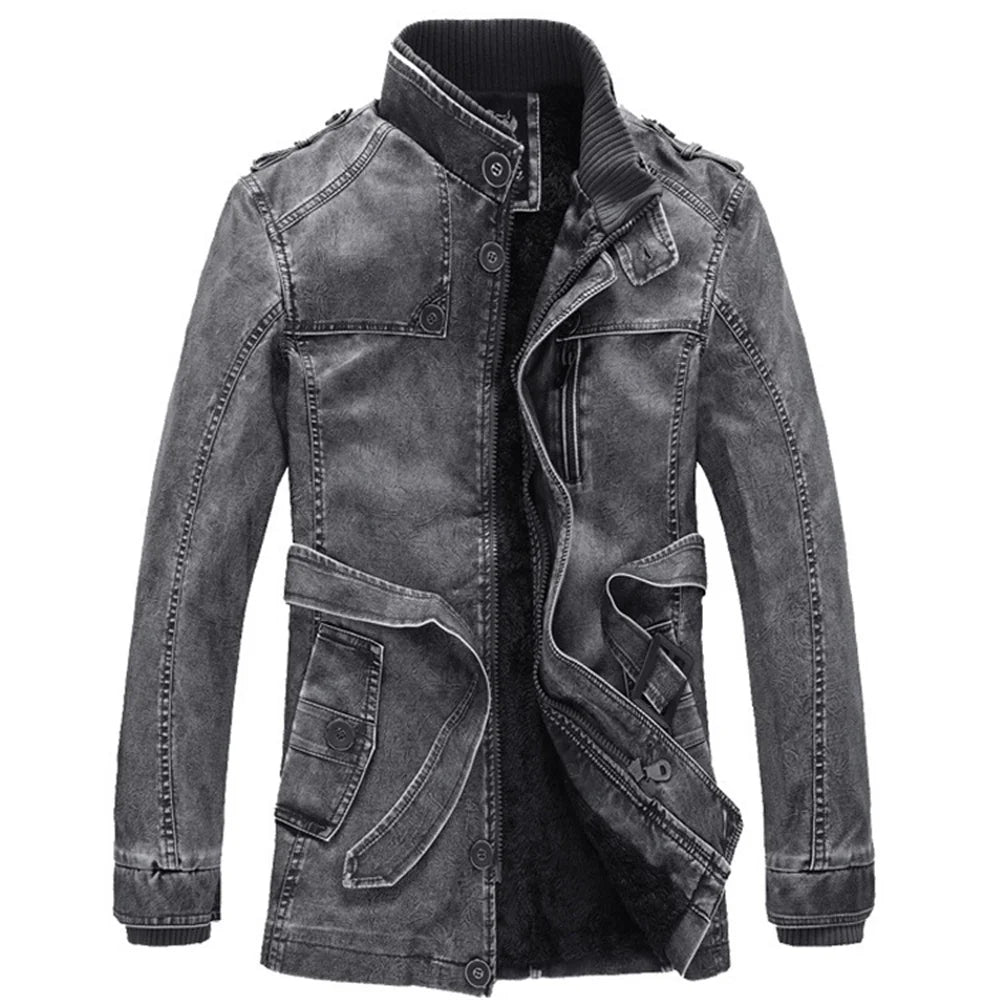 Redwood Legend Jacket