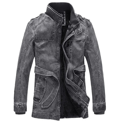 Redwood Legend Jacket