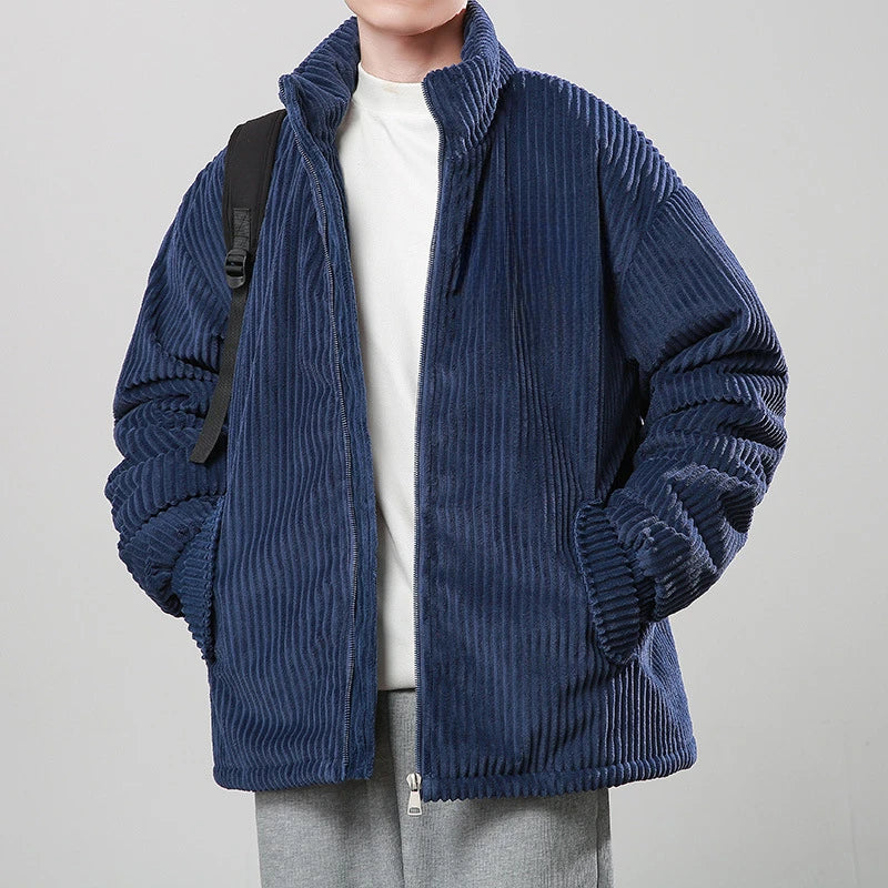 Claud Jacket