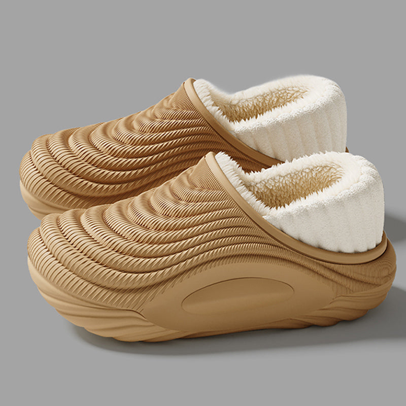 Sheldon Slippers
