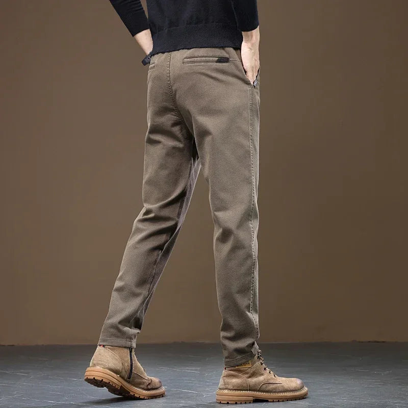Donaro™ Slim Fit Pant