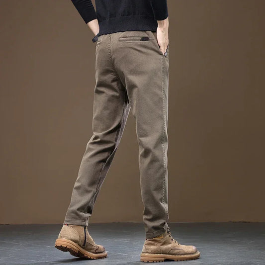Donaro™ Slim Fit Pant