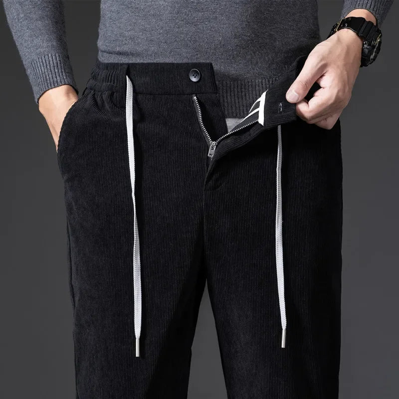Alexander Corduroy Pants