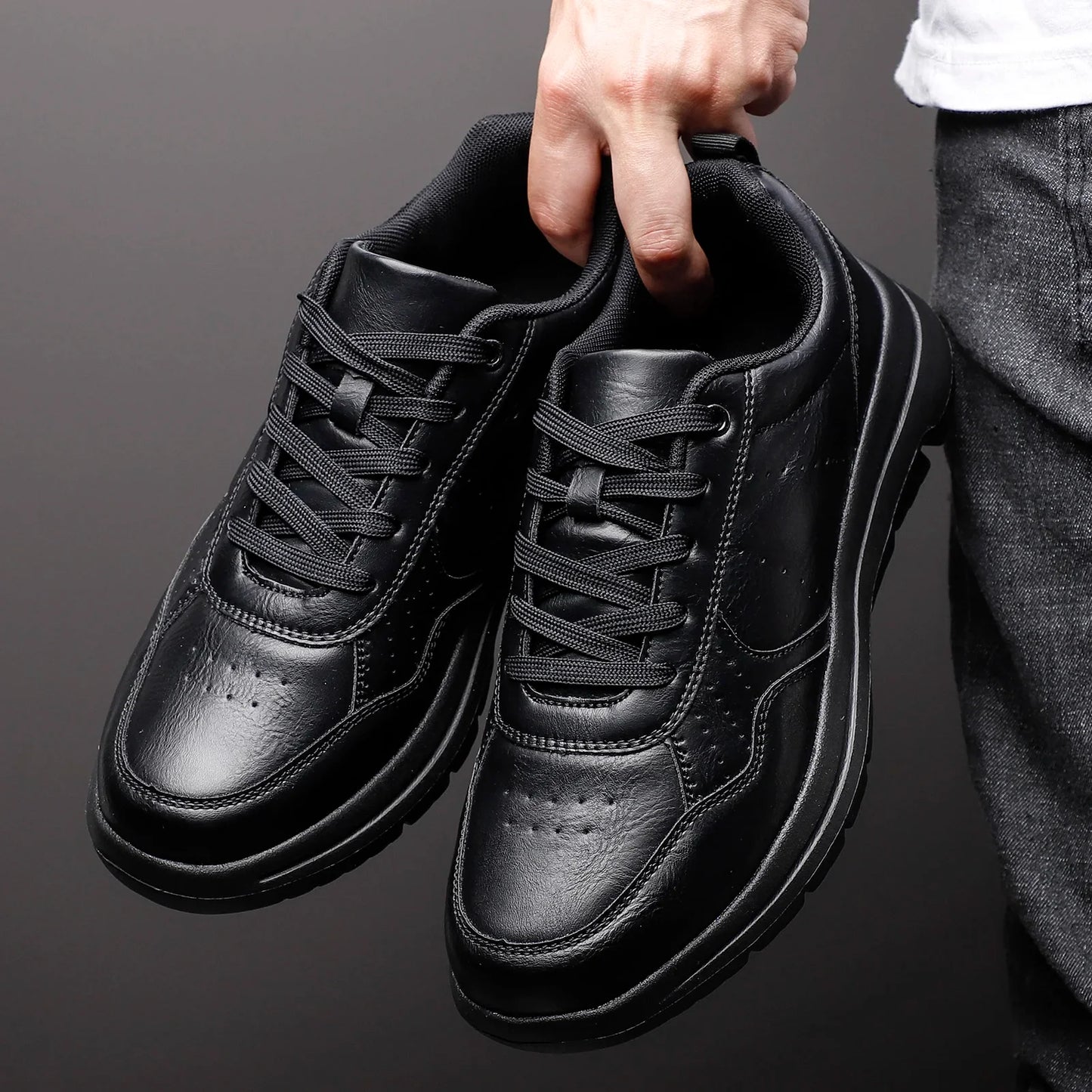 Leo Classic shoes