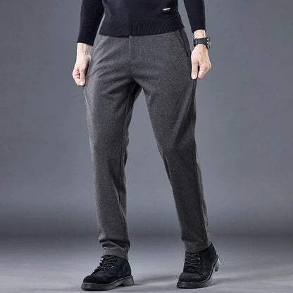 Contour Fit Pants