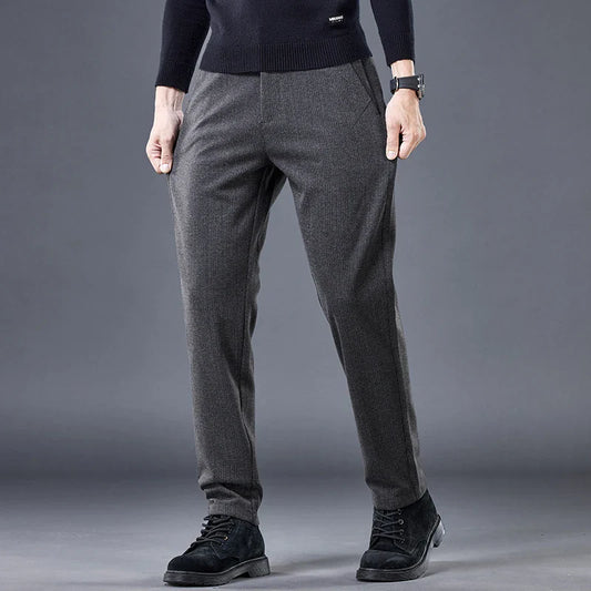 Contour Fit Pants