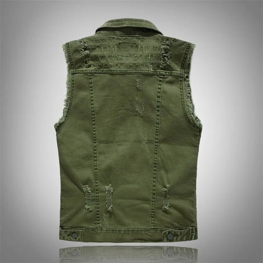 Carter Vest