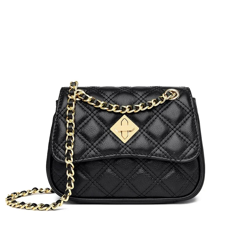 Amara Genuine Leather Bag