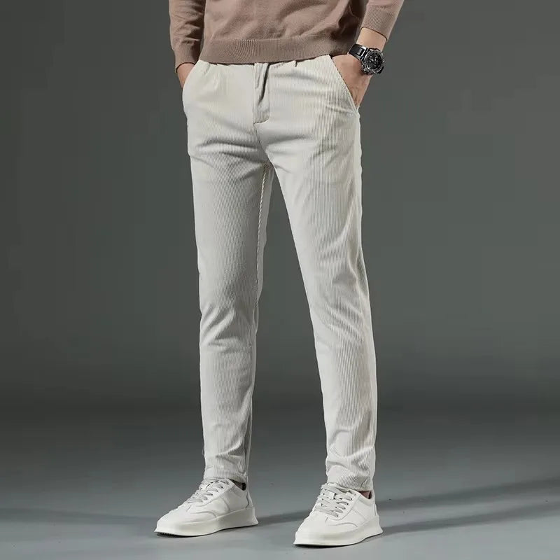 Cordura Stretch Tailored Pants