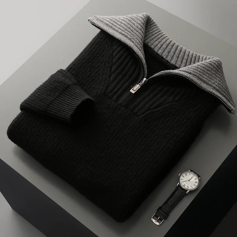 Valen Knit Sweater