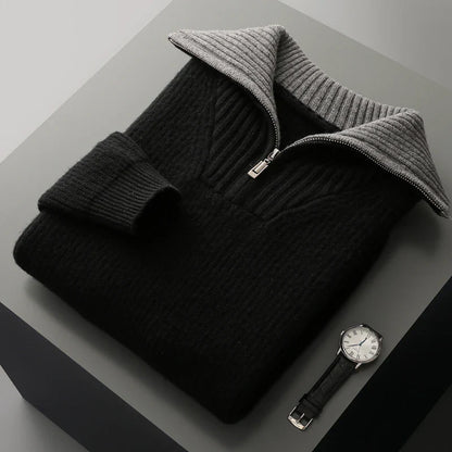 Valen Knit Sweater