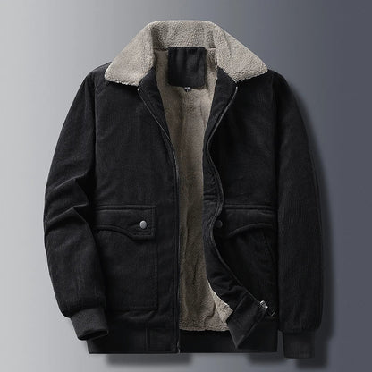 Dakota Trail Jacket
