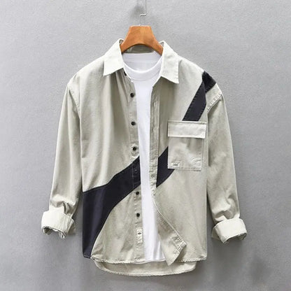 Rio Cotton Shirt