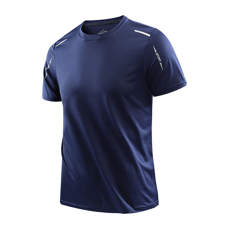 Velocity Tech Tee