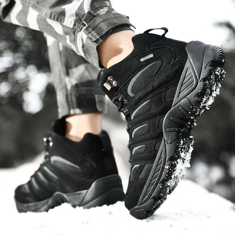 Montrek Boots