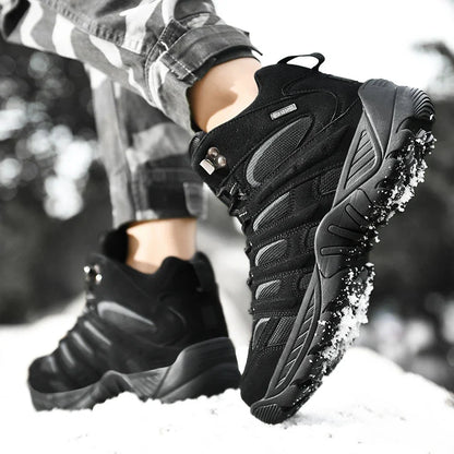 Montrek Boots