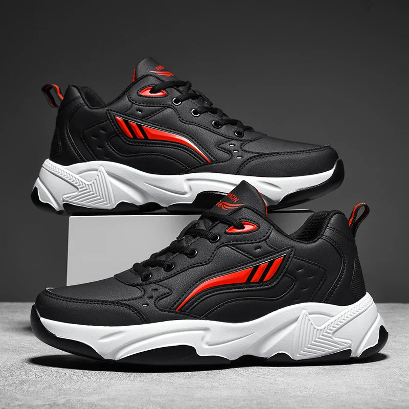 Shadow X Sneaker