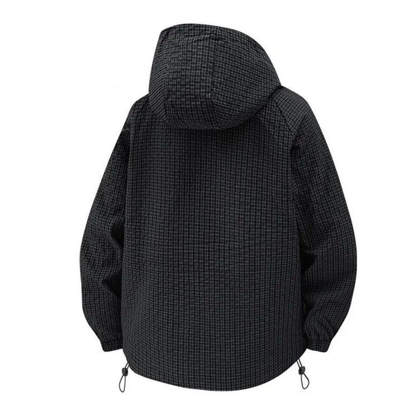 Weston Global Jacket