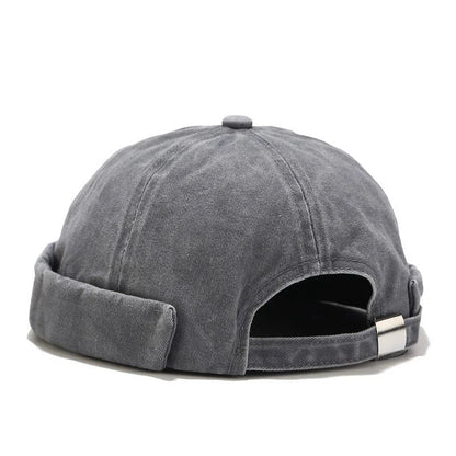 Cotton Beanie