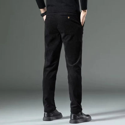 Cordura Stretch Tailored Pants