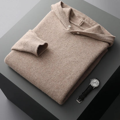 Eitan Hoodie