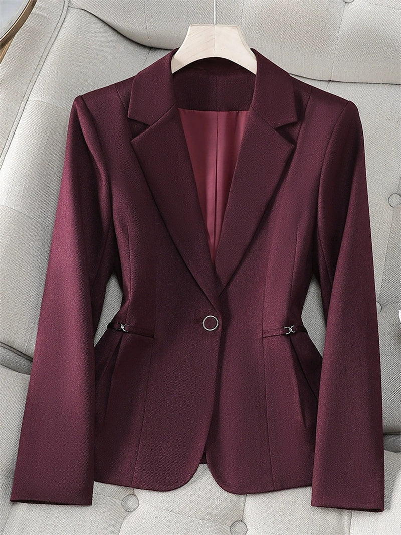 Victoria Blazer