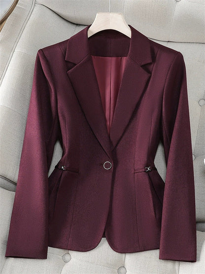 Victoria Blazer
