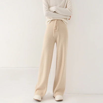 Monaco Wool Lounge Pant