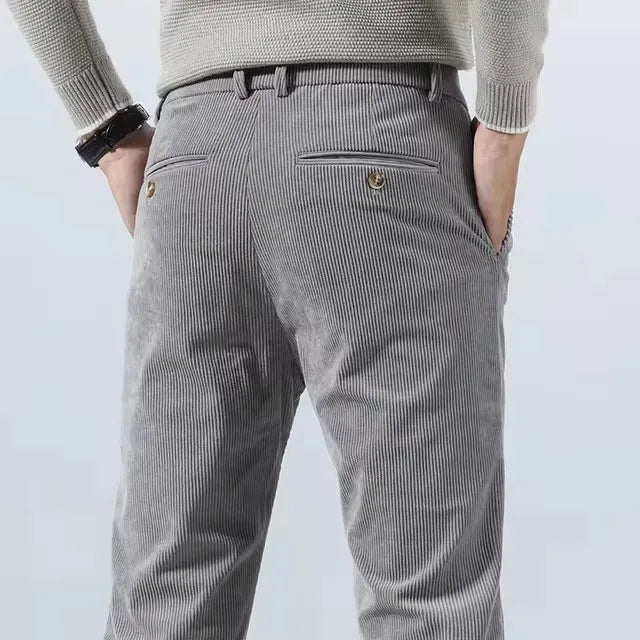 Cordura Stretch Tailored Pants