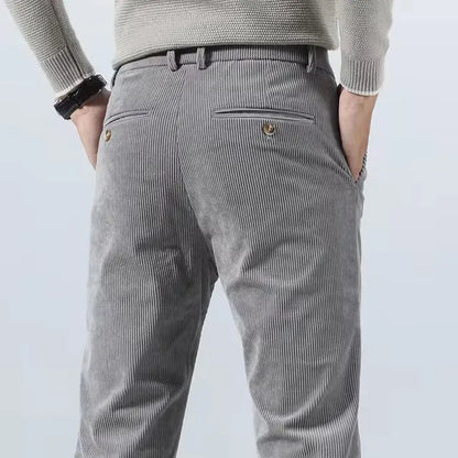 Cordura Stretch Tailored Pants