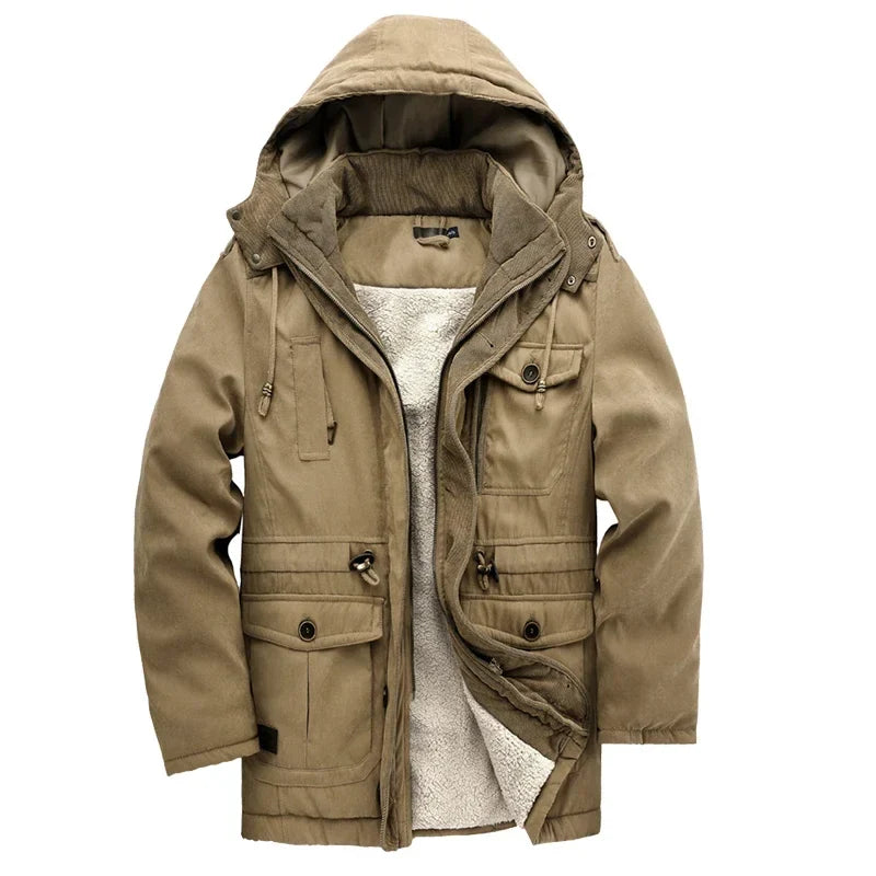 Highland Jacket