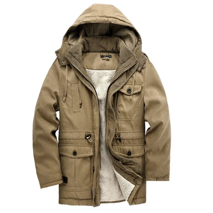 Highland Jacket