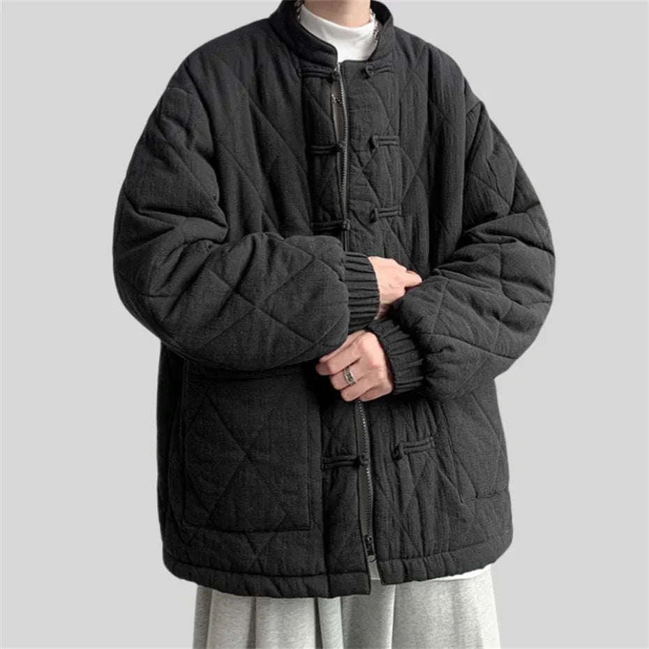 Heritage Cord Jacket
