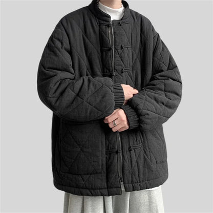 Heritage Cord Jacket