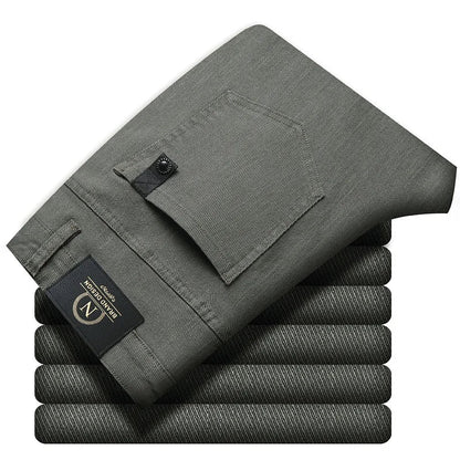 Lusso™ Slim Fit Pants