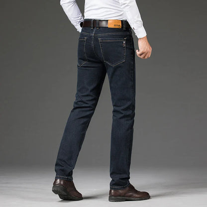 Weston. Milan Denim