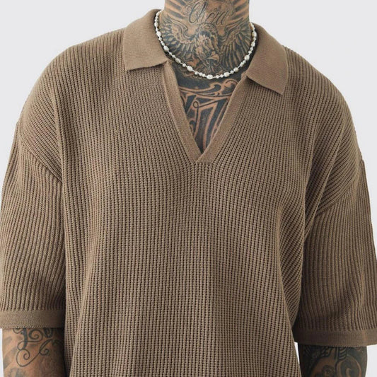 Luca Polo Shirt