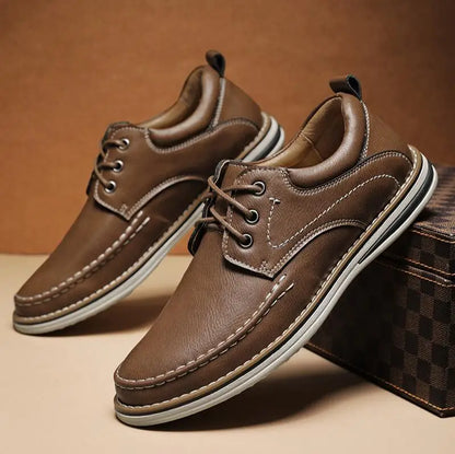 Léon Pavé Shoes