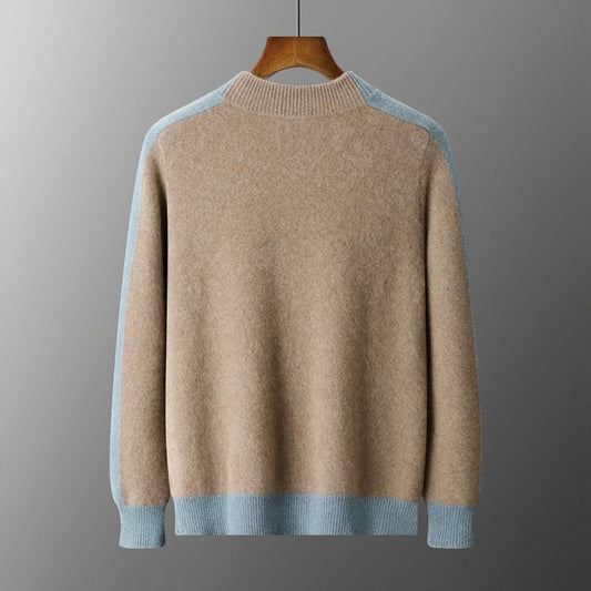 Ariston Wool Jacket